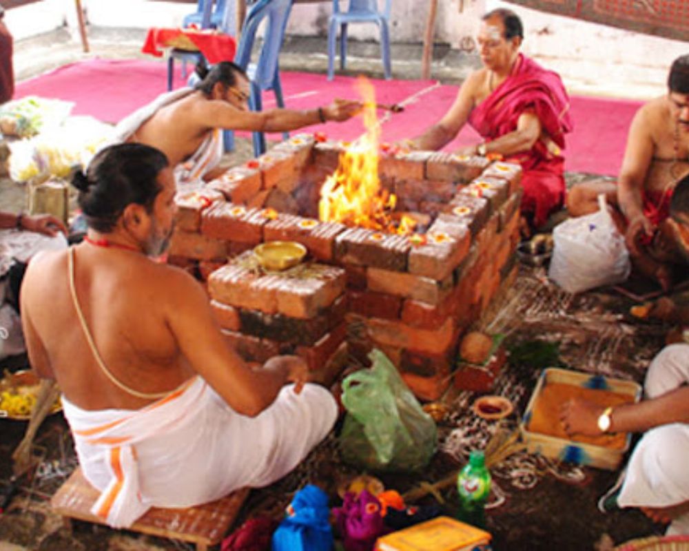 Kaal Bhairav Temple